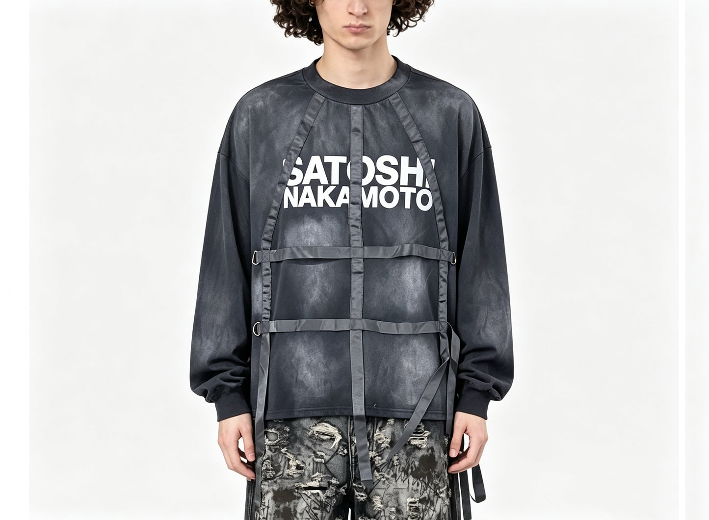 Satoshi S2203#P6811 - 11
