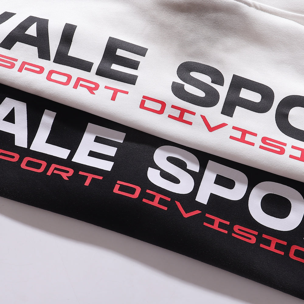 编号VA569,批110,美潮VALE SPORT DIVISION洗水做旧连帽衫开衫卫衣21 - 12