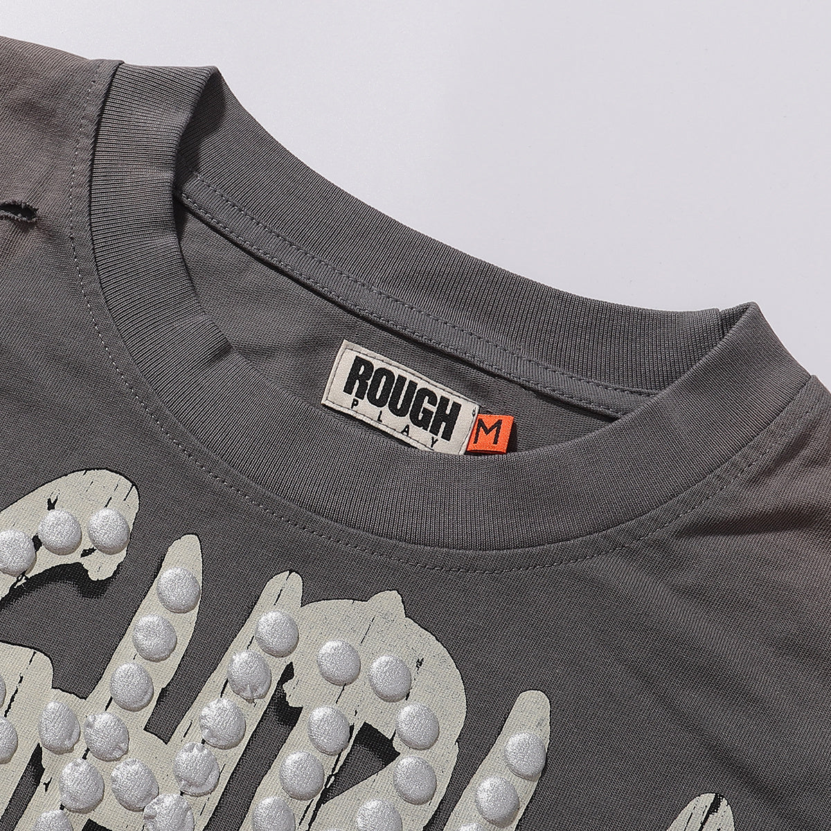 编号R532,RoughPlay🩹Rock Long Sleeve22 - 13