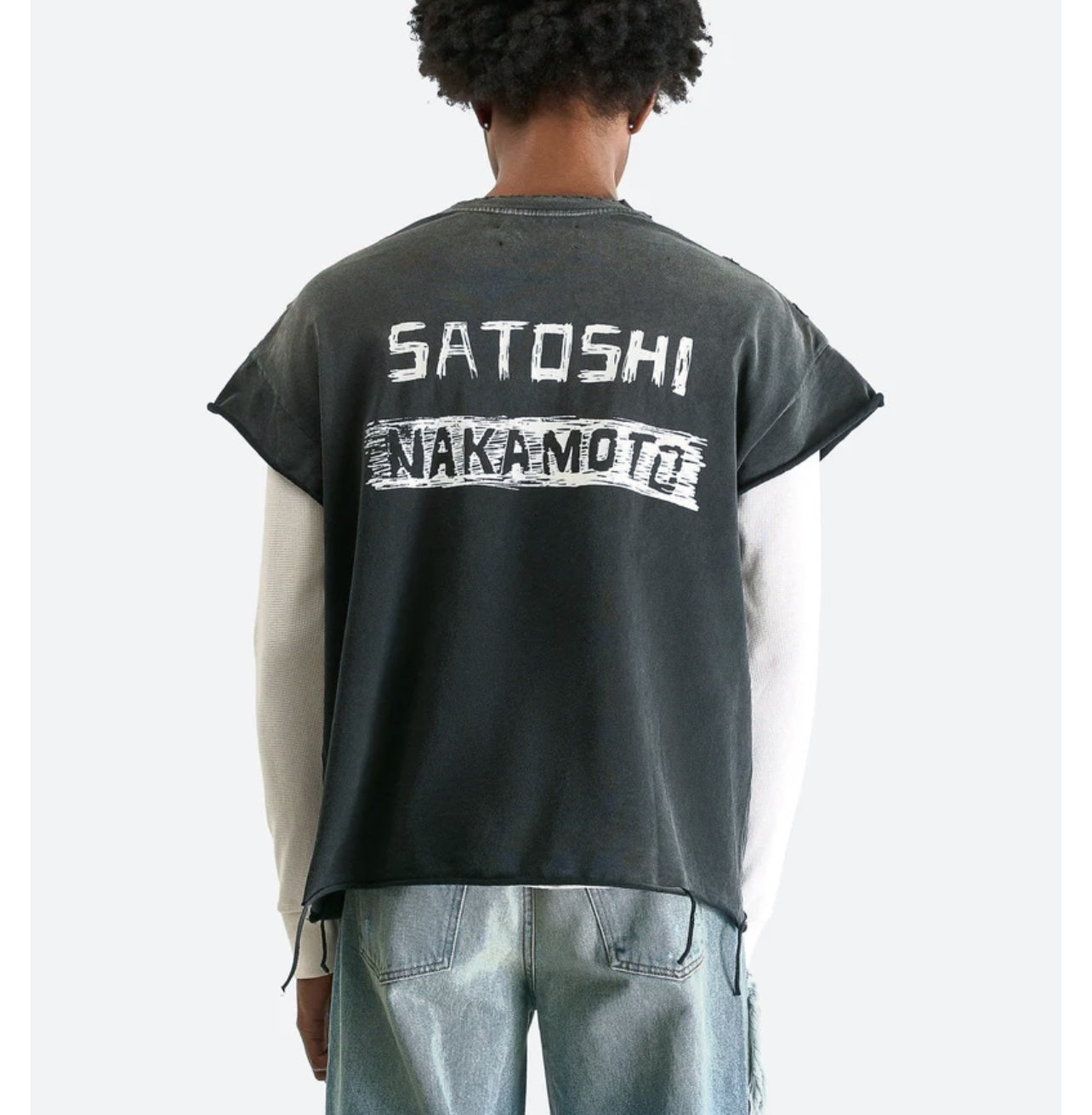 Satoshi S3325#P5816 - 16