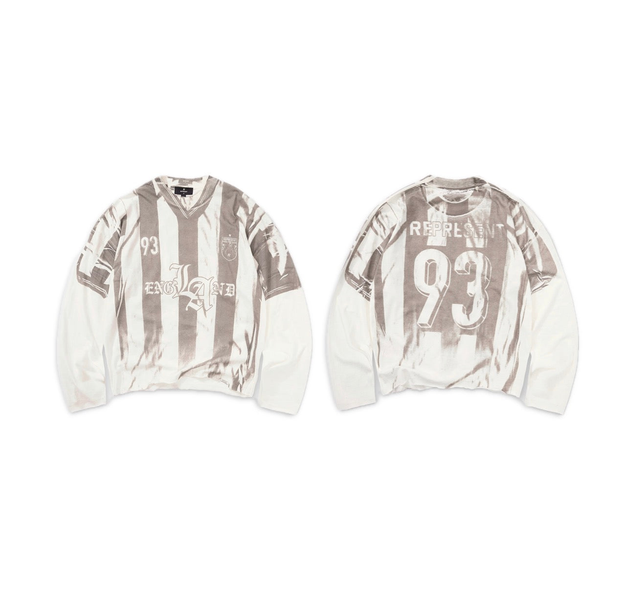 REPRESENT G9862P6817 - 17