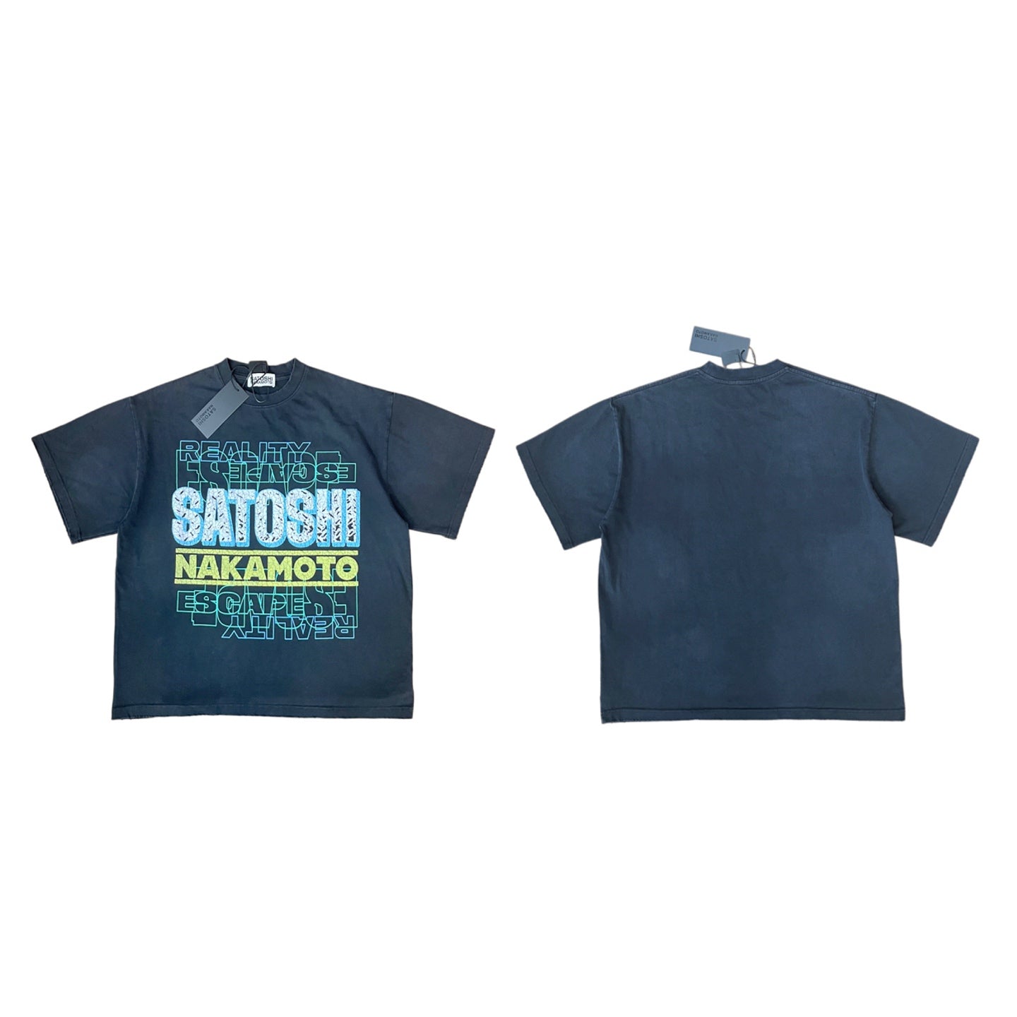 Satoshi S3320 P5220 - 20