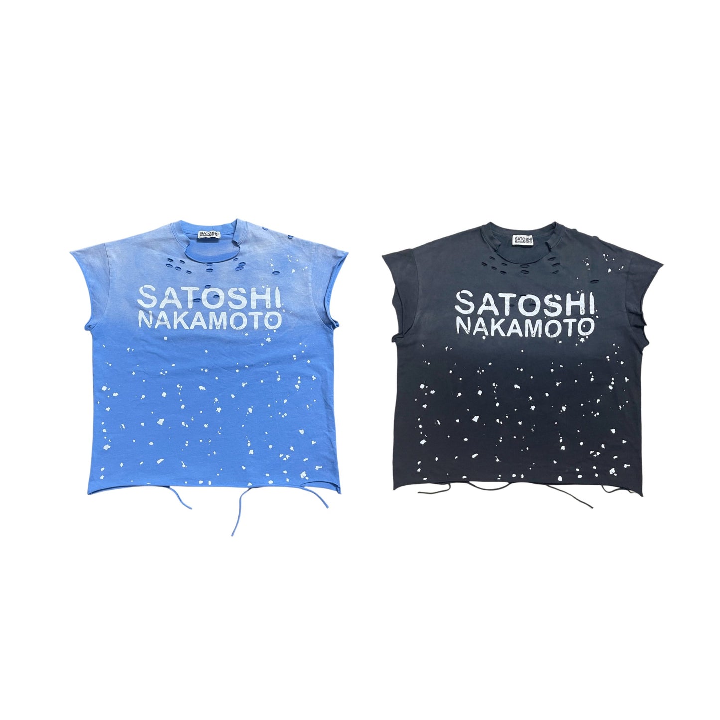 Satoshi S3310 P5521 - 21