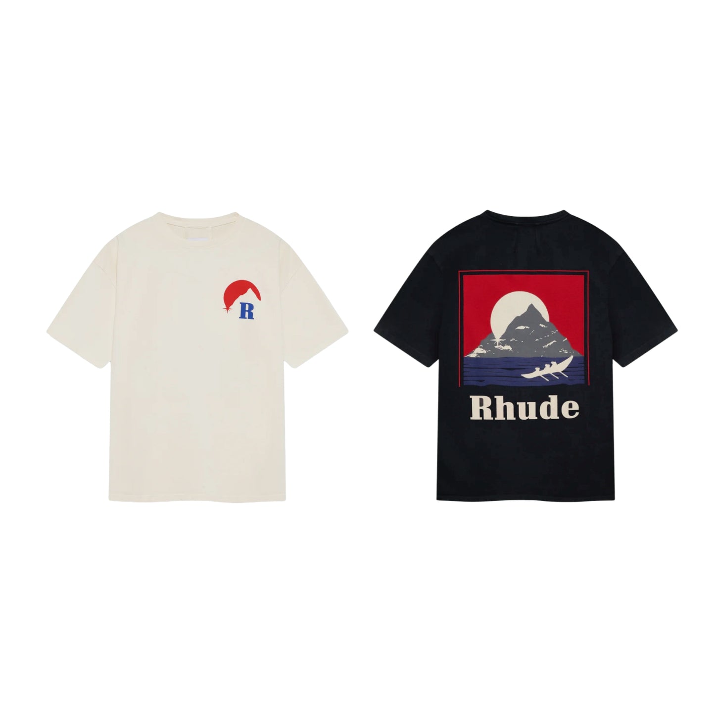 Rhude 7803 P5030 - 30
