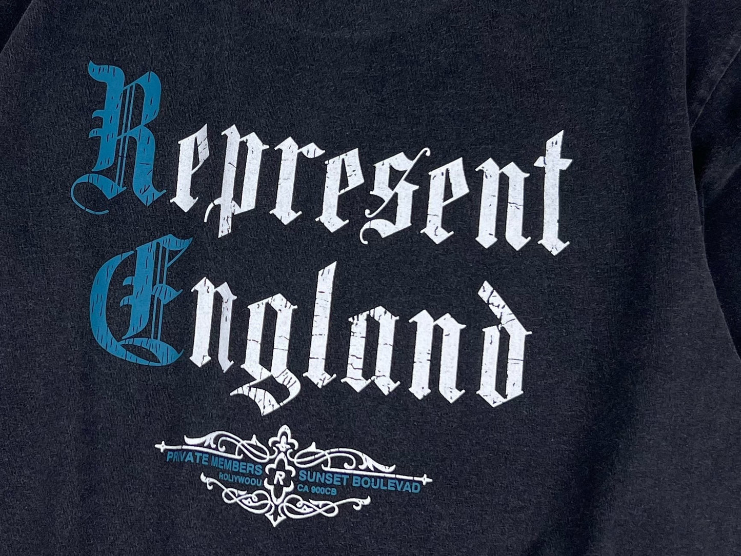 REPRESENT G9860P5835 - 30