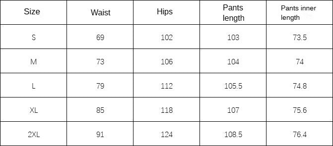 Women's Striped Pants Color Block High Waisted Wide Leg Casual Work Office Long Trousers - Seldom Seen Styles