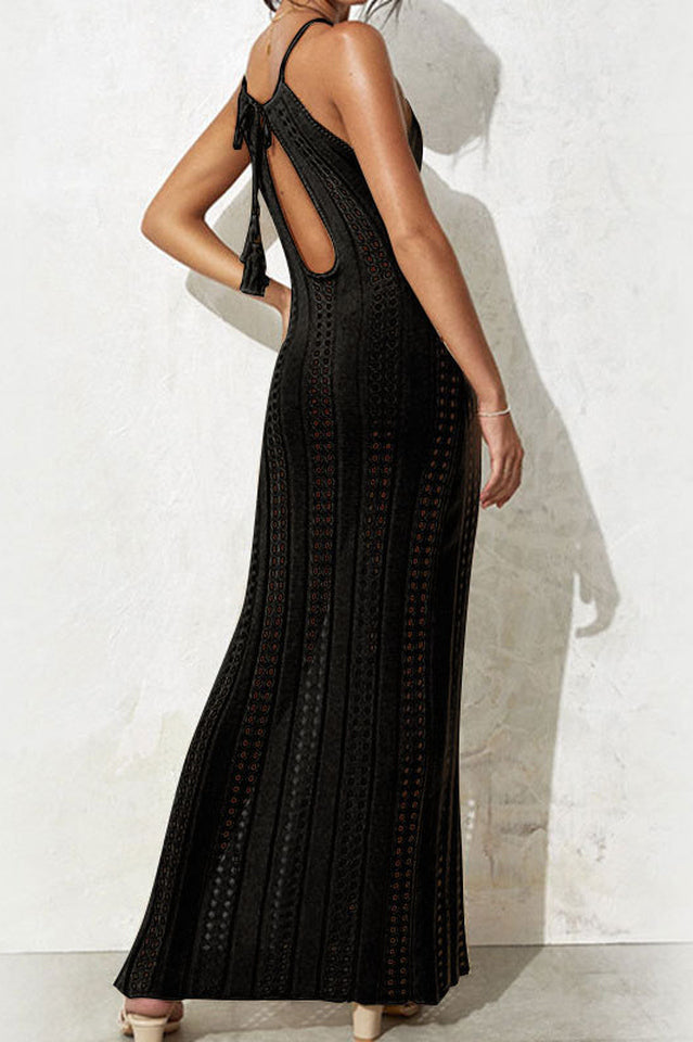 Yani Dress - Seldom Seen Styles