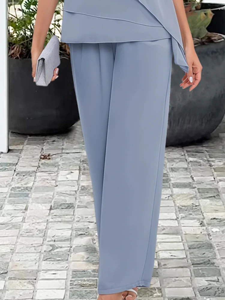Sarah | Women Elegant Summer Feminine Set - Seldom Seen Styles