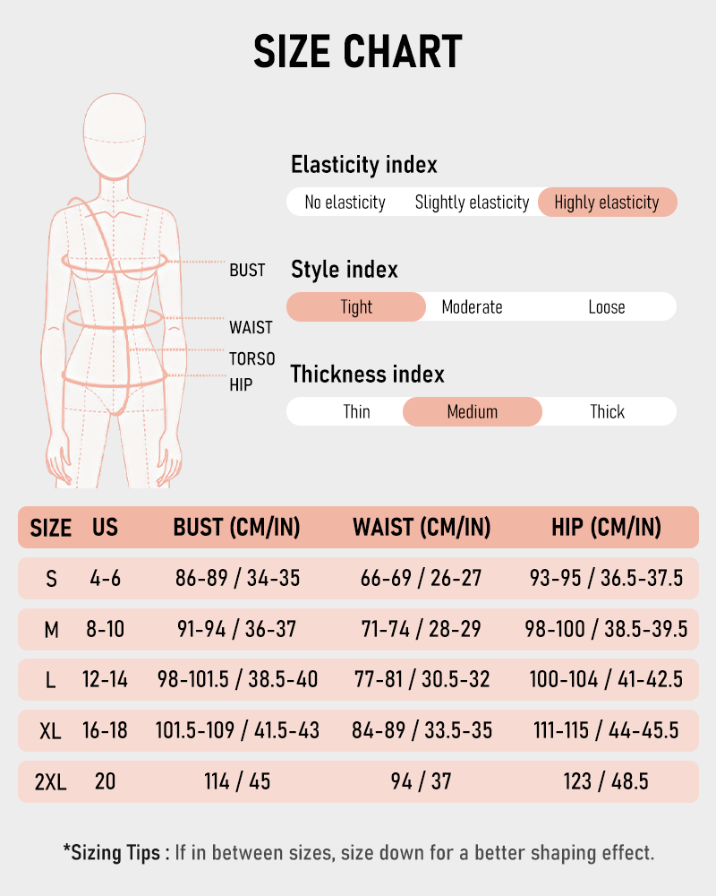 Women's Cutout One Piece Swimsuit with Skirt - Tummy Control & High Waist