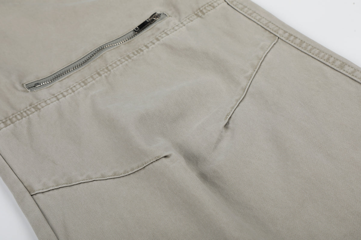 Aelfric Eden Zip Pocket Panel Pants - Seldom Seen Styles