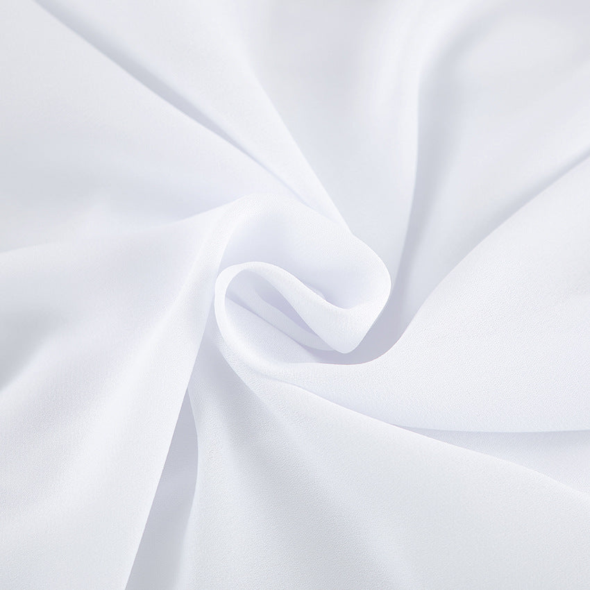 Agena Top- White - Seldom Seen Styles