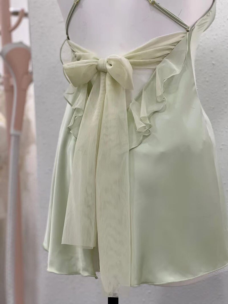 Blow A Kiss Nightdress - Seldom Seen Styles