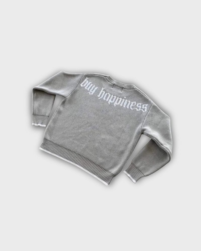 DOLLAR | SWEATER - Seldom Seen Styles
