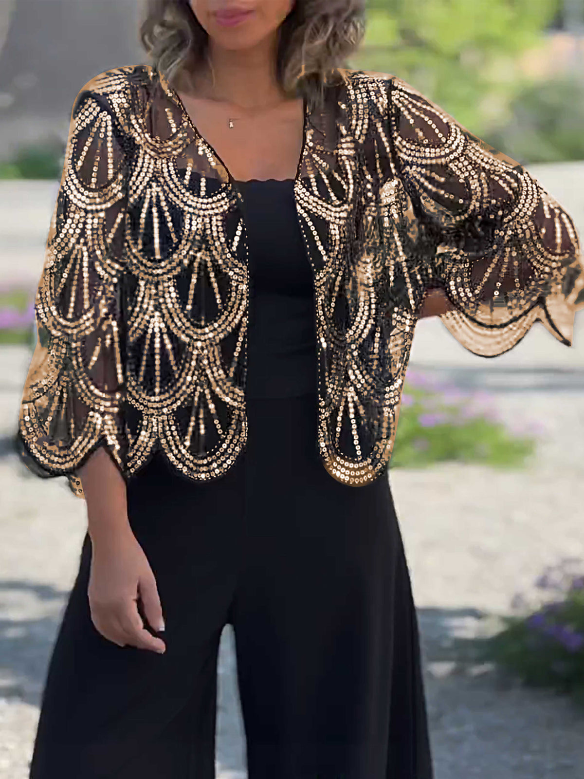 Fashionable Casual Cardigan - Seldom Seen Styles