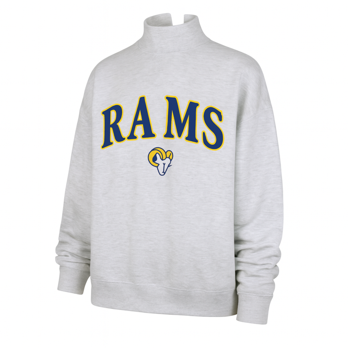 Gameday® Mockneck Sweaters - Seldom Seen Styles