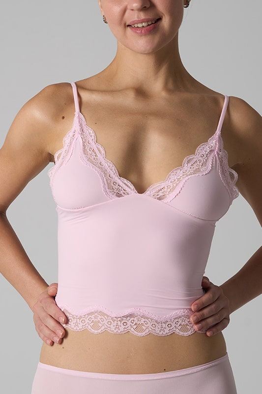 Débardeur Hannah - Seldom Seen Styles