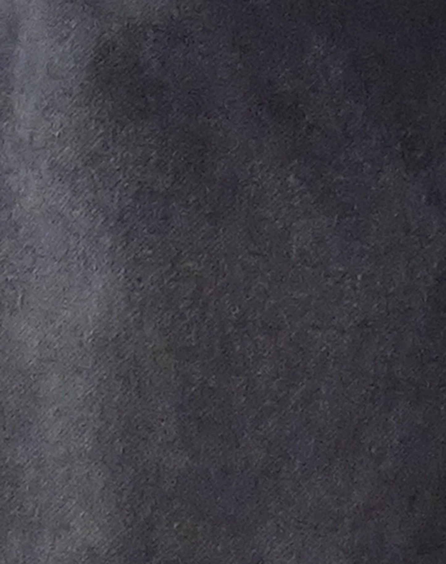 Roomy Extra Wide Low Rise Jeans in Washed Black Grey - Seldom Seen Styles