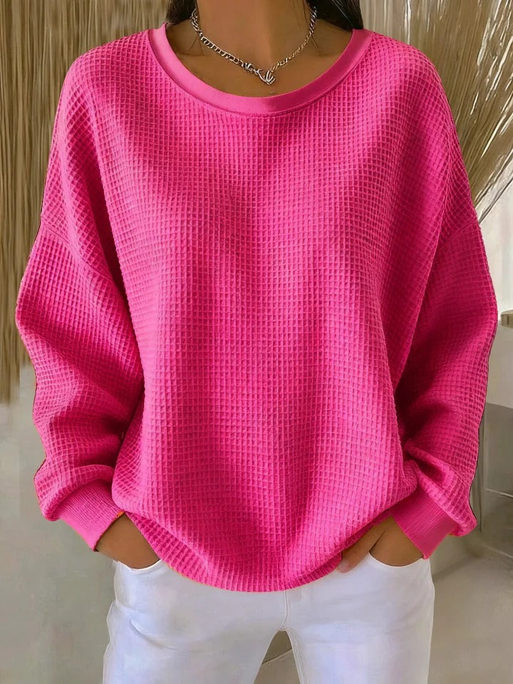 Nova - Classic Sweater - Seldom Seen Styles