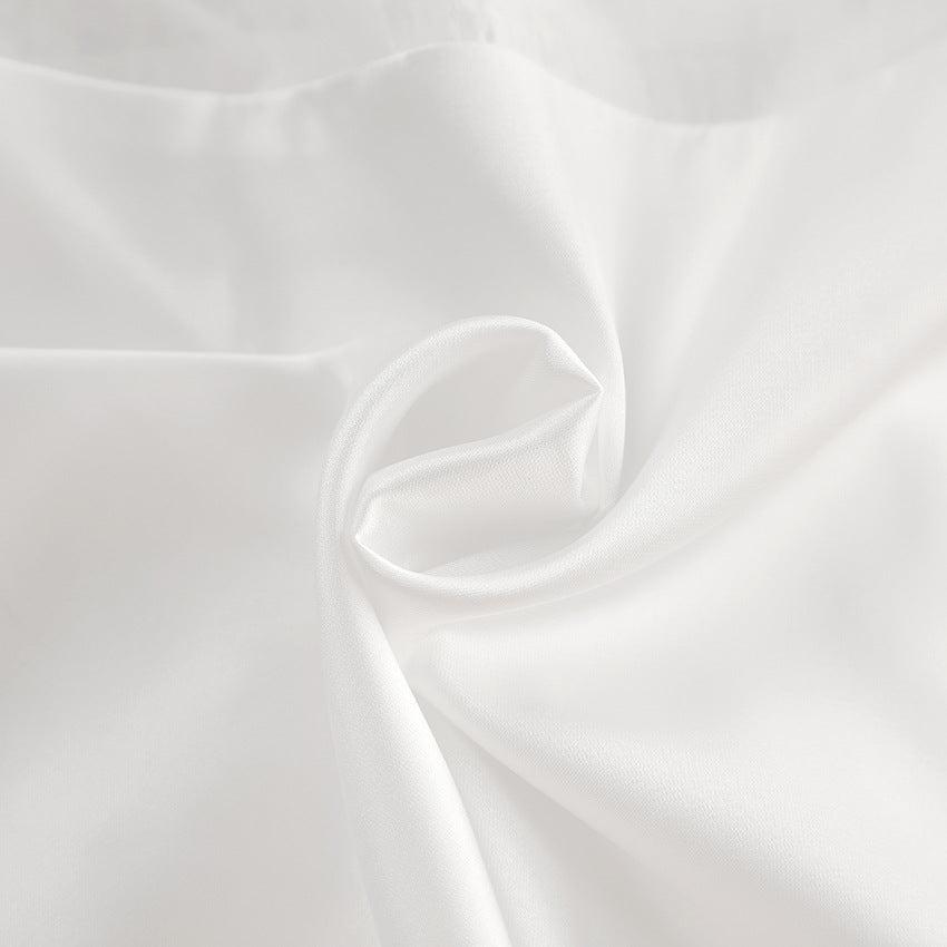 Serie Top - White - Seldom Seen Styles