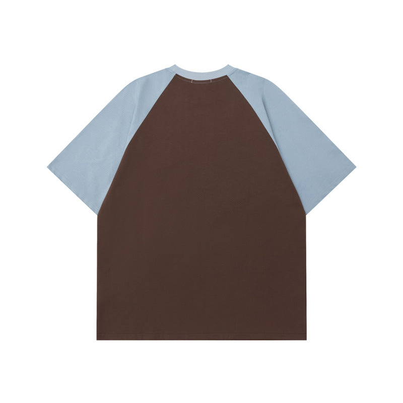 Oversized Pullover Sweatshirt Long Sleeve Crew Neck Casual Loose Streetwear Top | Haze Sweat