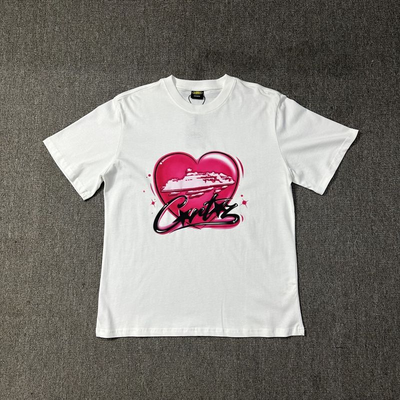 Alcatraz Graphic T Shirt Oversized Streetwear Tee Vintage Logo Print Cotton Crew Neck Unisex T Shirt