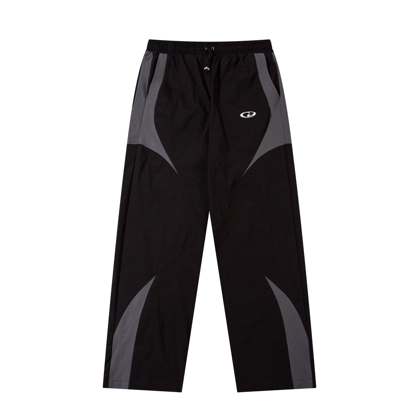 CLOUT COLLECTION ™ | Loose Fit Paneled Track Pants