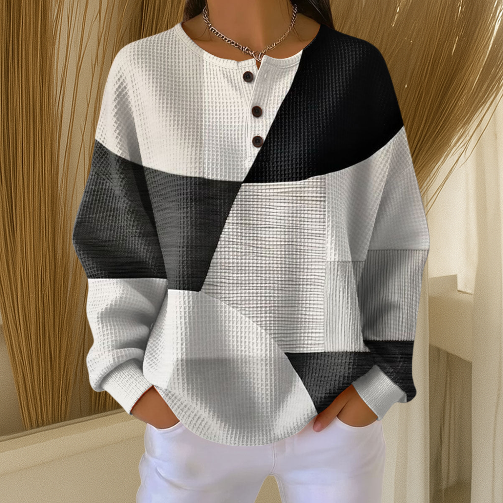 Ella | Embrace Natural Warmth - Seldom Seen Styles