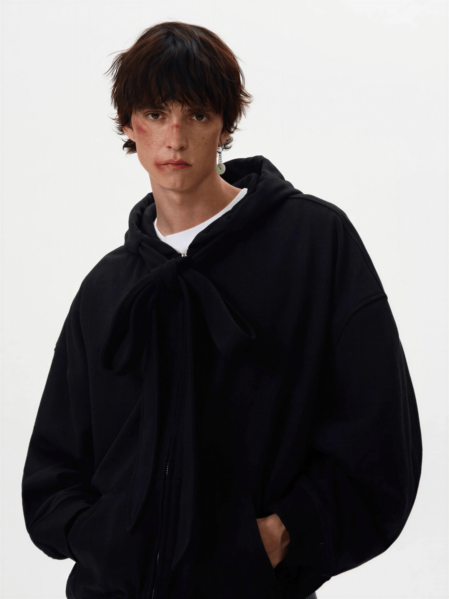 Rêveur Hoodie - Seldom Seen Styles