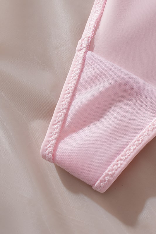 Tanga Isla - Seldom Seen Styles