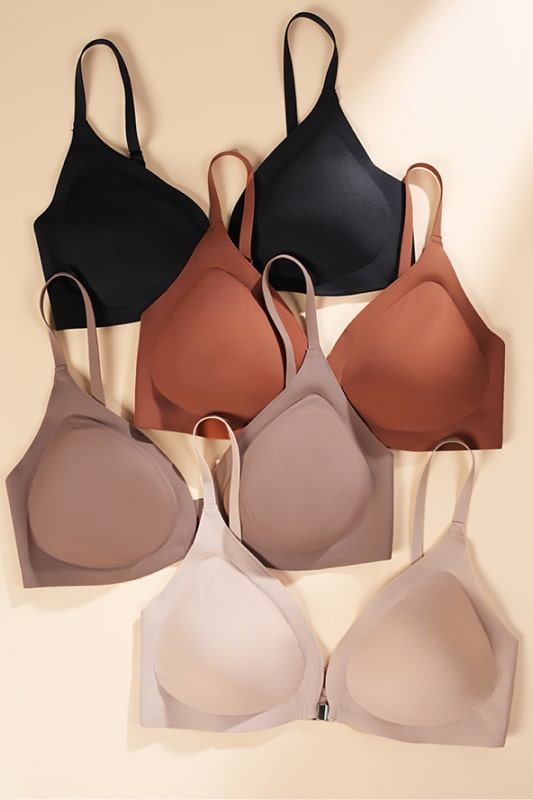 Soutien-gorge Nola - Seldom Seen Styles