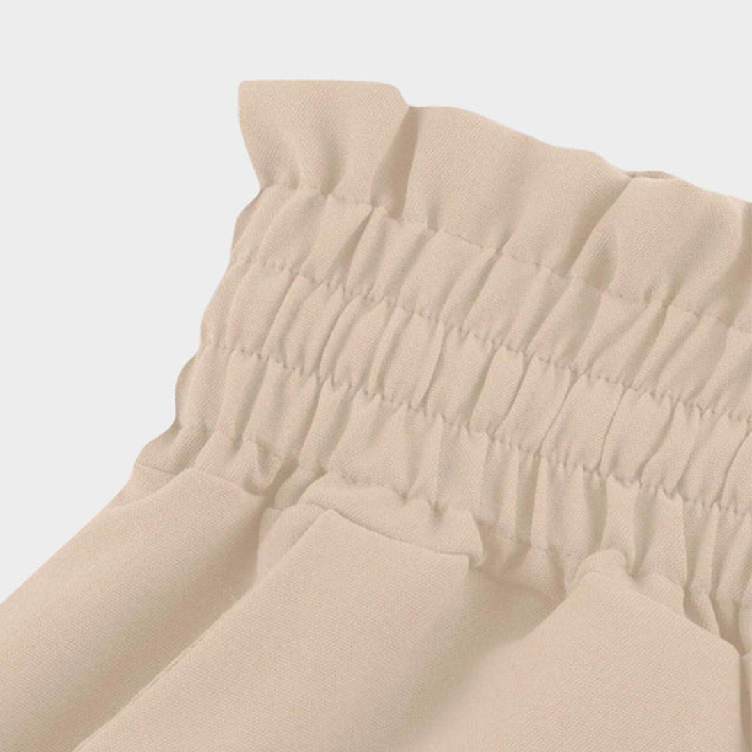 Tidal Wave Flowing Skirt - Seldom Seen Styles