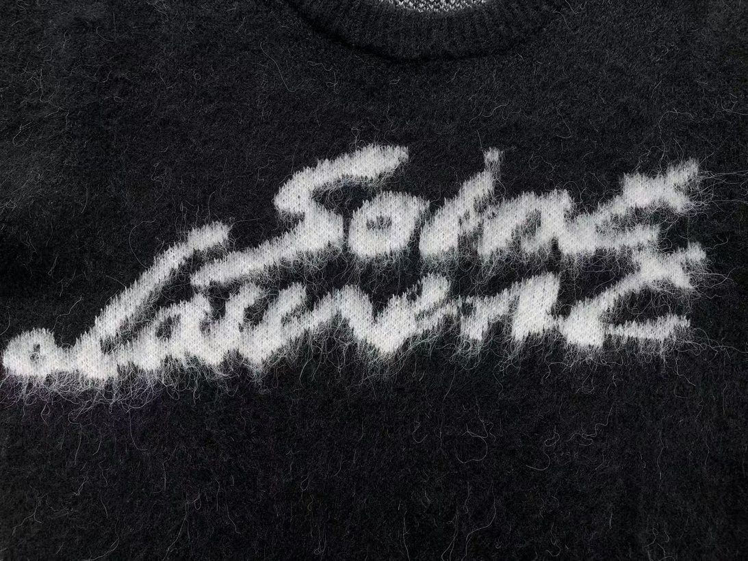 VINORA - SL SWEATER - Seldom Seen Styles