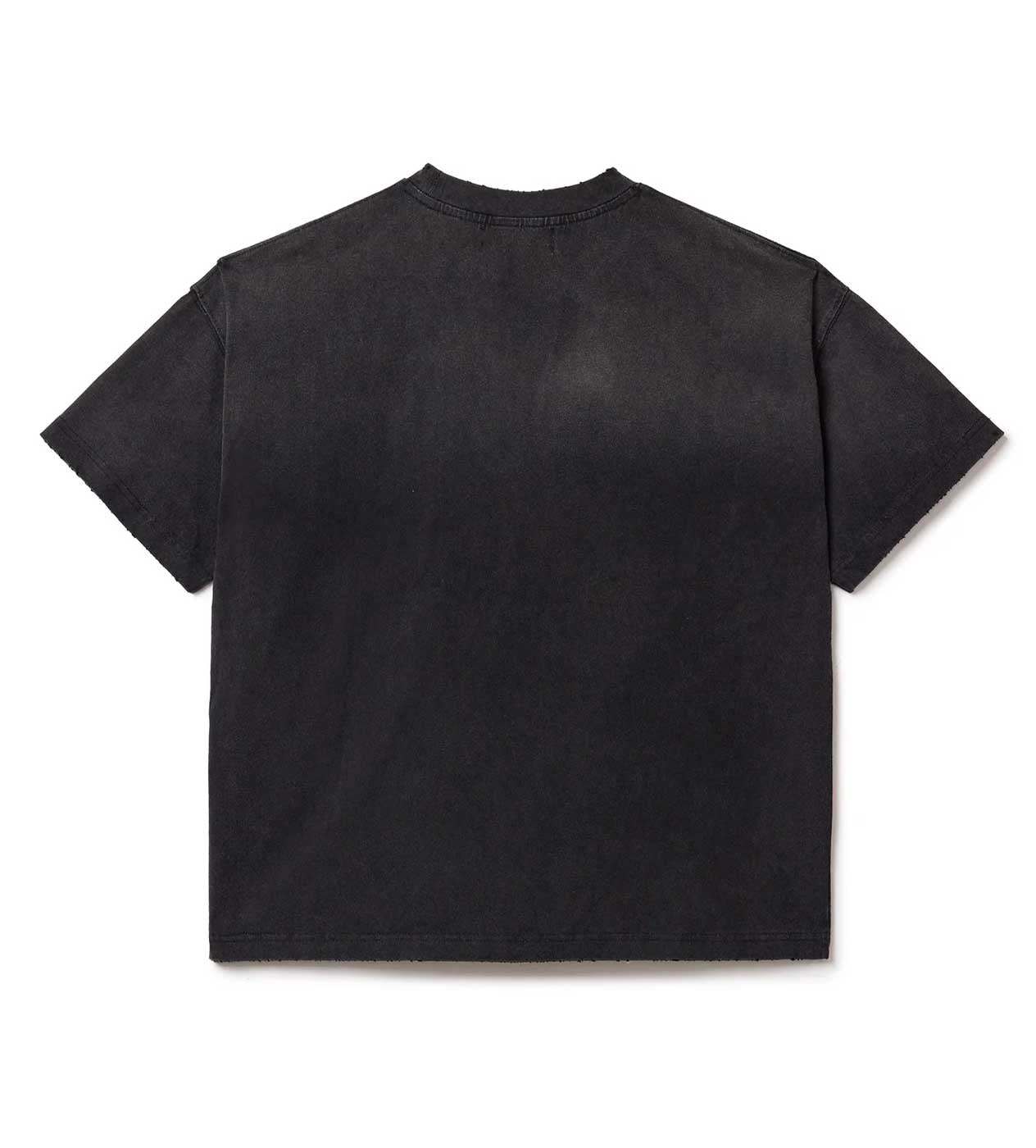 Vale Forever Casper Big Tee Black - Seldom Seen Styles
