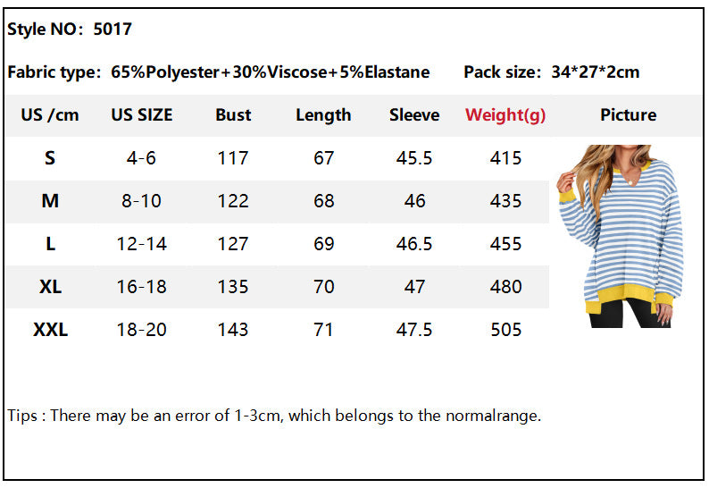 Women's Sweatshirts Long Sleeve Tunic Shirts V Neck Loose Pullover Tops 2025 Trendy Fall Teen Girls Outfit - Seldom Seen Styles