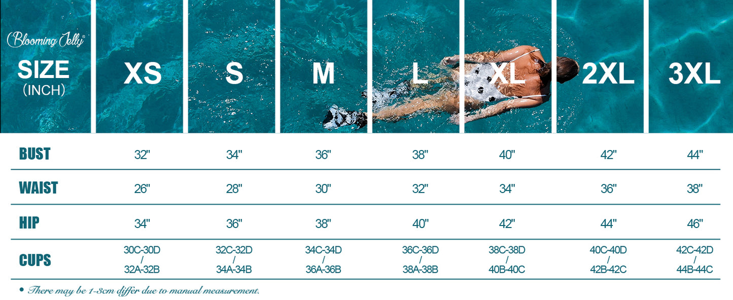 Womens High Waisted Bikini Set Gold Metal Two Piece Swimsuits Tummy Control Tie Knot 2025 Bathing Suits - Seldom Seen Styles