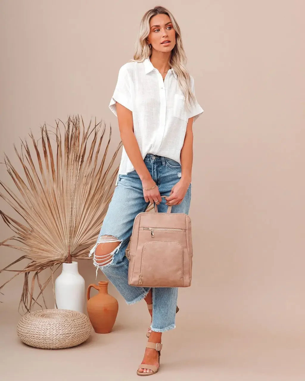 Zürich Blouse - Seldom Seen Styles