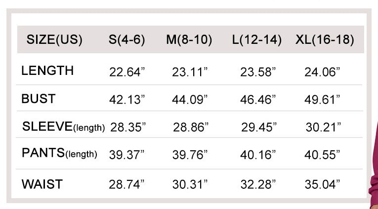 Women 2 Piece Outfits Sweatsuit Oversized Sweatshirt Sweatpants Tracksuit Sweat Lounge Matching Set 2025 Fall Trendy Polyester Womenswear - Seldom Seen Styles