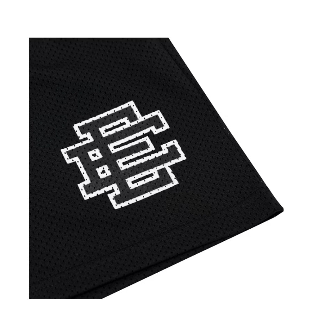 Eric Emanuel EE Basic Short Black/Black - Seldom Seen Styles