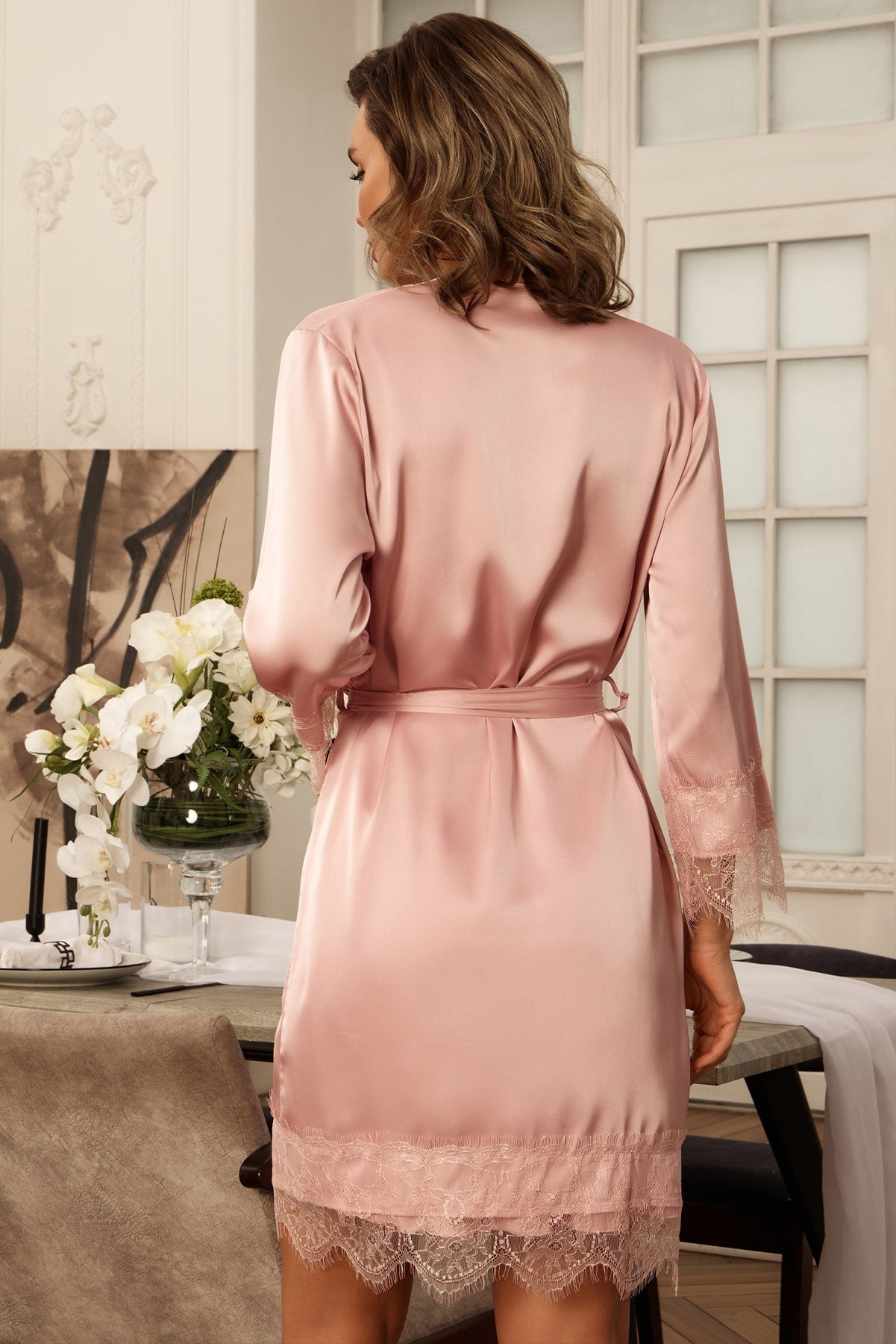 Pyjama Titania - Seldom Seen Styles