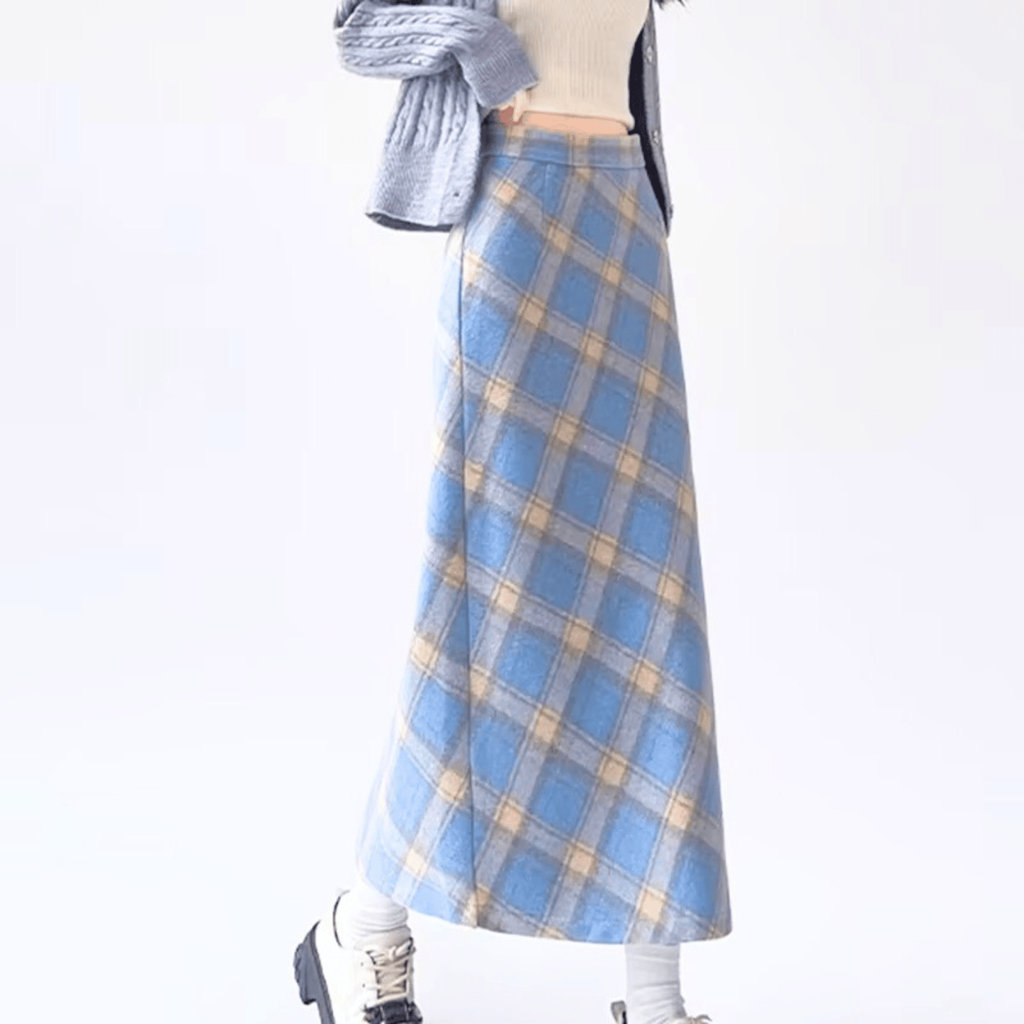 Weston & Finch - The Cambridge Skirt - 14:193;5:100014089