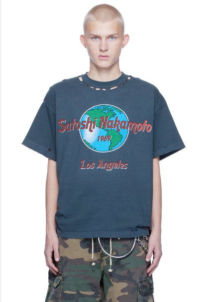 1969 Rock Tee