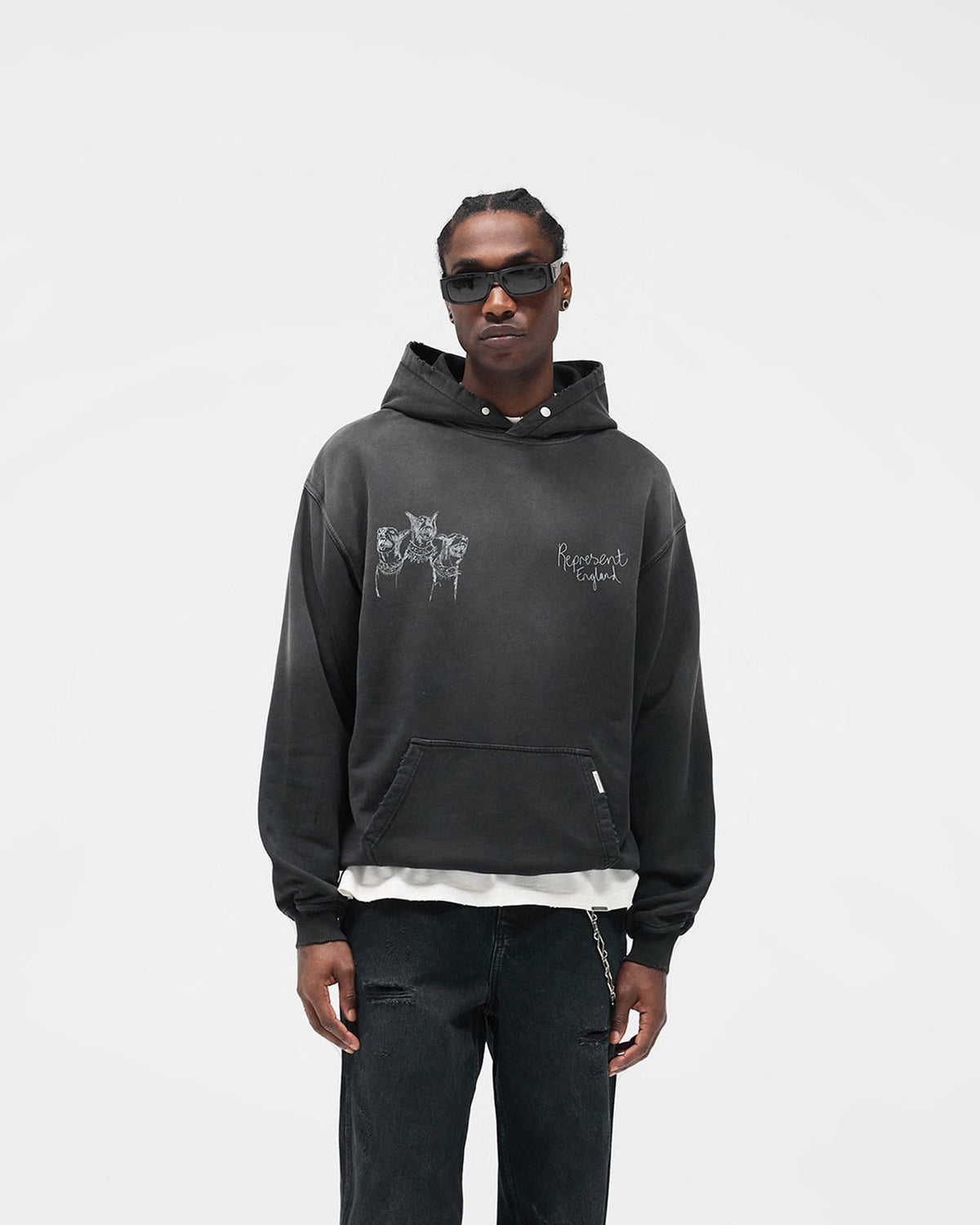 REPRESENT 9013P11017 - 1