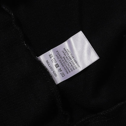 Vale Forever Valley Dreams Mastermind Sport Dept. Zip Up Hoodie (Black)