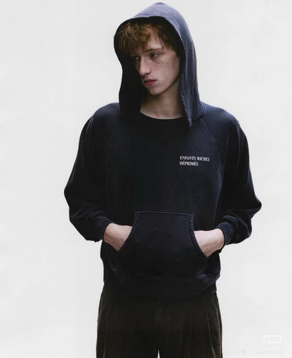 ERD Logo Raglan Afterhood