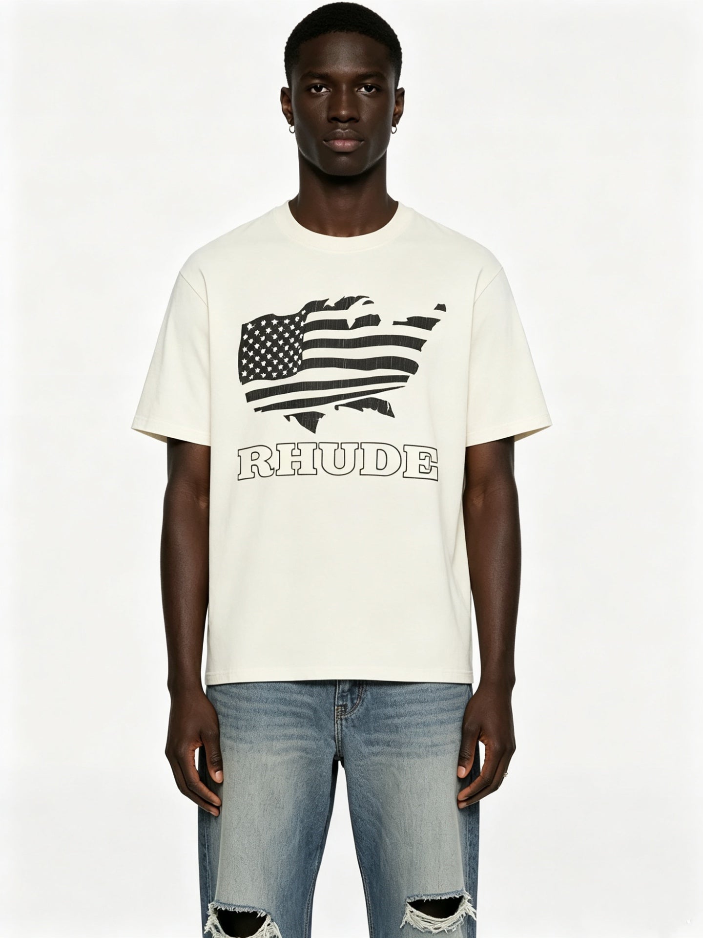 Rhude 7806 P4825 - 1