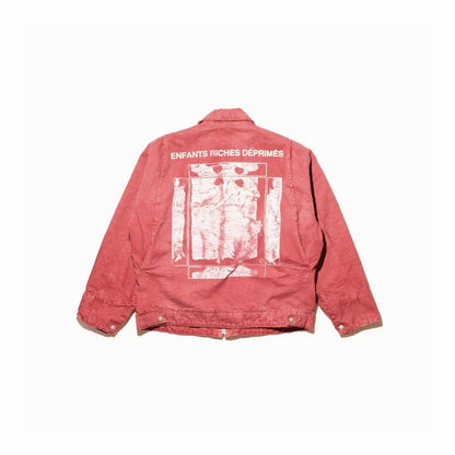Constructivist Hunting Jacket