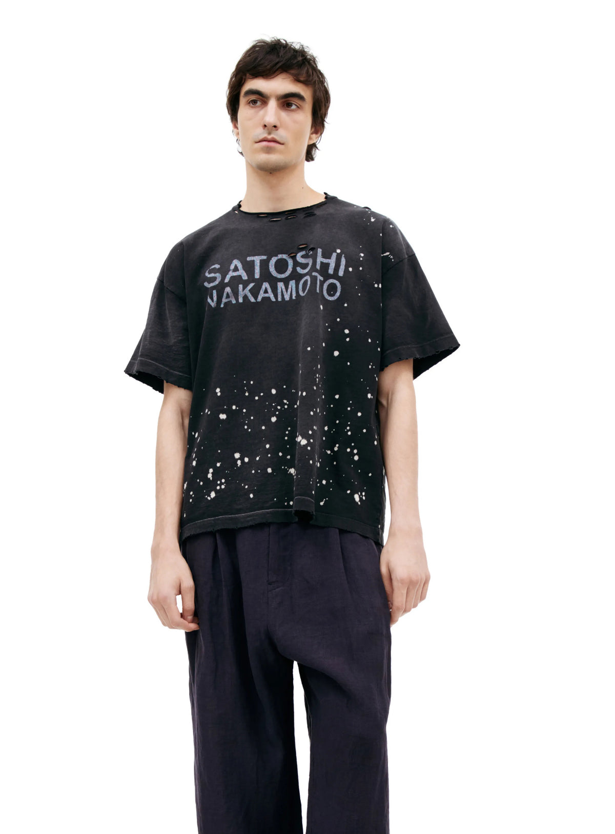 Satoshi S3307 P5816 - 1
