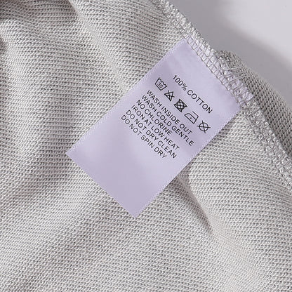 Mixed Emotion Black “Artist” Sweatpants