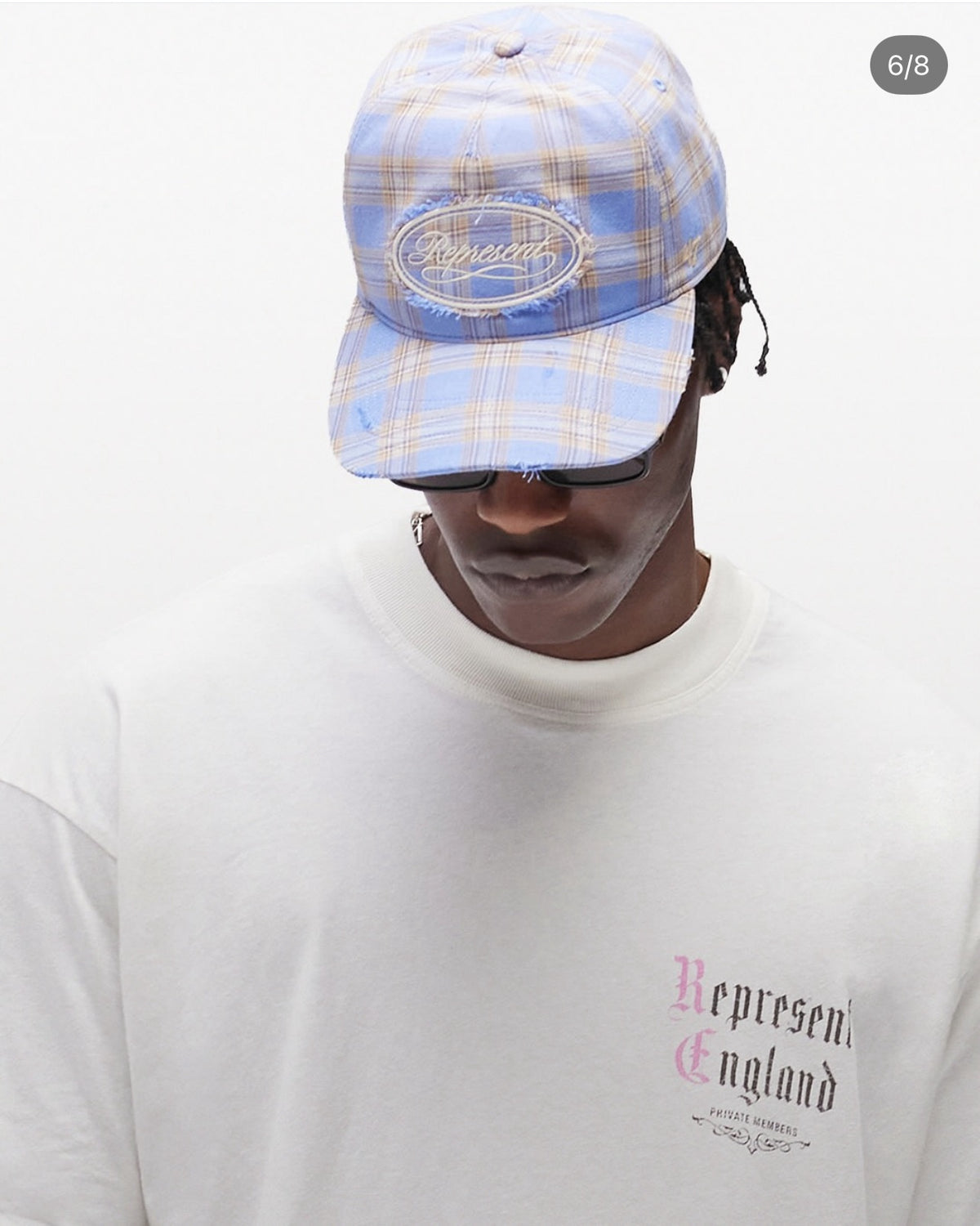 REPRESENT G9860P5835 - 1