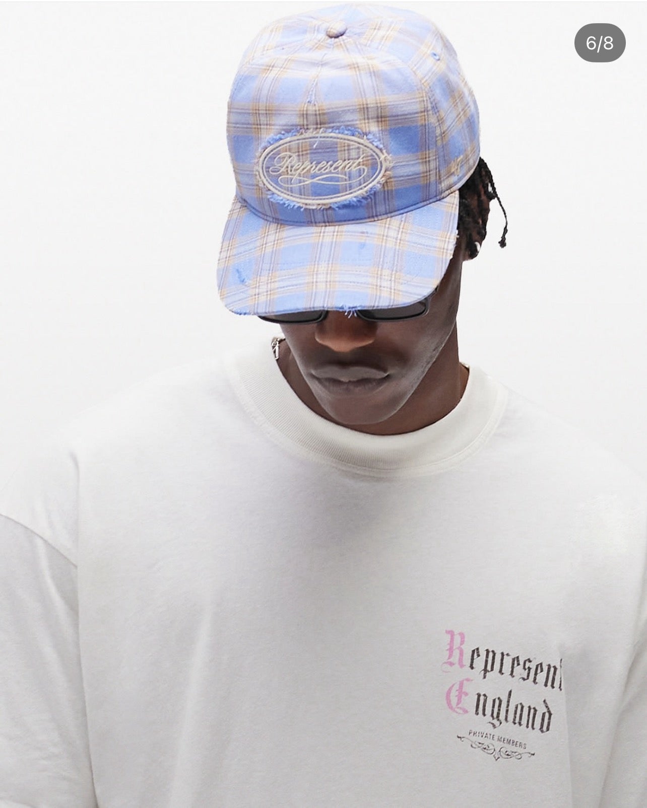 REPRESENT G9860P5835 - 1